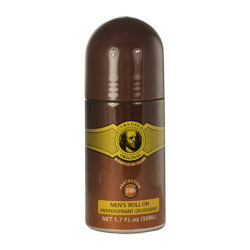Cuba Gold Deo Roll-On 50 ml (man)