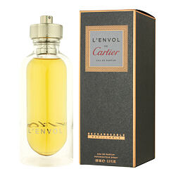 Cartier L'Envol de Cartier Eau De Parfum - nachfüllbar 100 ml (man)
