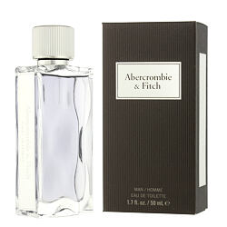 Abercrombie & Fitch First Instinct Eau De Toilette 50 ml (man)