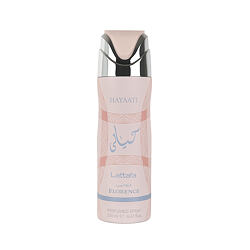 Lattafa Hayaati Florence Deodorant Spray 200 ml (woman)