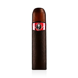 Cuba Cuba Hot Eau De Toilette 100 ml (man)