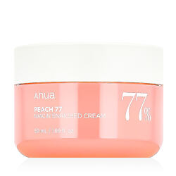 Anua Peach 77% Niacin Enriched Cream 50 ml