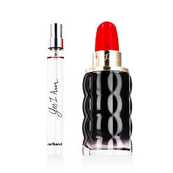 Cacharel Yes I Am EDP 50 ml + EDP MINI 10 ml (woman)