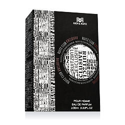 Rich & Ruitz Ruitz Club Exclusive Eau De Parfum 100 ml (man)
