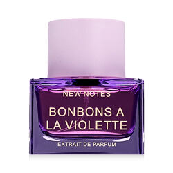 New Notes Bonbons A La Violette Extrait de Parfum 50 ml (unisex)