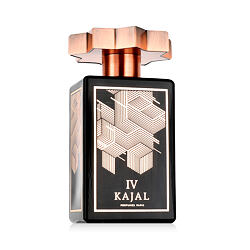 Kajal IV Eau De Parfum 100 ml (unisex)