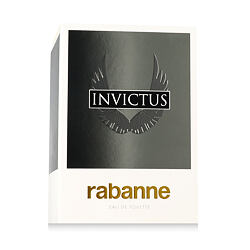Rabanne Invictus Eau De Toilette 100 ml (man)