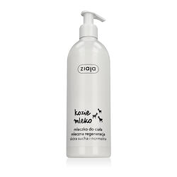 Ziaja Goat's Milk Body Lotion 400 ml