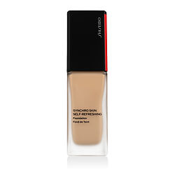 Shiseido Synchro Skin Self-Refreshing Foundation SPF 30 30 ml