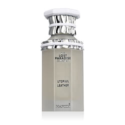 Hamidi The Lost Paradise Utopian Leather Eau De Parfum 100 ml (unisex)