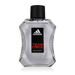 Adidas Team Force Eau De Toilette 100 ml (man)