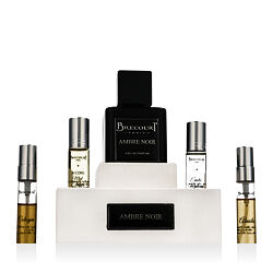 Brecourt Ambre Noir Eau De Parfum 100 ml (woman)