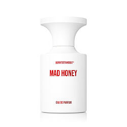 BORNTOSTANDOUT® MAD HONEY Eau De Parfum 50 ml (unisex)
