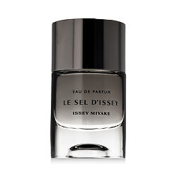 Issey Miyake Le Sel d’Issey Eau De Parfum - nachfüllbar 50 ml (man)