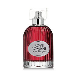 Laura Biagiotti Aqve Romane Uva Dulcis Eau De Toilette 100 ml (woman)
