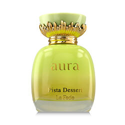 La Fede Aura Pista Dessert Eau De Parfum 100 ml (woman)