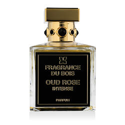 Fragrance Du Bois Oud Rose Intense Parfum 100 ml (unisex)
