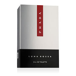 Prada Luna Rossa Eau De Toilette 100 ml (man)