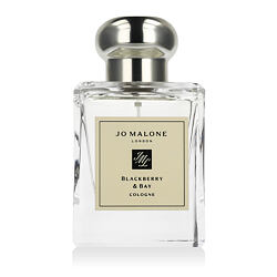 Jo Malone Blackberry & Bay Eau de Cologne 50 ml (woman)