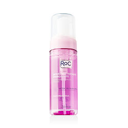 RoC Energising Cleansing Mousse 150 ml