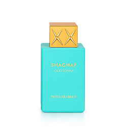 Swiss Arabian Shaghaf Oud Tonka Eau De Parfum 75 ml (unisex)