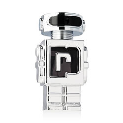 Rabanne Phantom Eau De Toilette 50 ml (man)