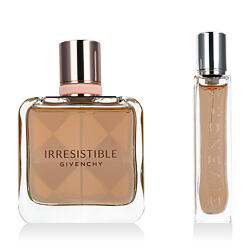 Givenchy Irresistible EDP 50 ml + EDP MINI 12,5 ml (woman)
