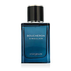 Boucheron Boucheron Singulier Eau De Parfum 50 ml (man)