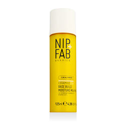 NIP+FAB CERAMIDE FIX Base Build Moisture Milk 8% 125 ml