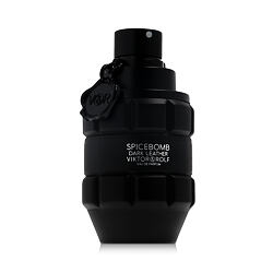 Viktor & Rolf Spicebomb Dark Leather Eau De Parfum 50 ml (man)
