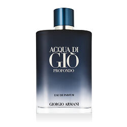 Giorgio Armani Acqua di Giò Profondo (2024) Eau De Parfum 200 ml (man)