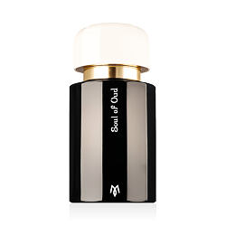 Ramon Monegal Soul Of Oud Eau De Parfum 100 ml (unisex)