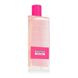 Reebok Inspire Your Mind For Her Eau De Toilette 100 ml (woman)
