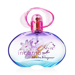 Salvatore Ferragamo Incanto Shine Eau De Toilette 50 ml (woman)