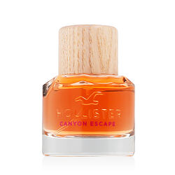 Hollister California Canyon Escape for Her Eau De Parfum 30 ml (woman)