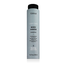 Lakme Teknia Body Maker Shampoo 300 ml