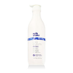 Milk Shake Cold Brunette Shampoo 1000 ml