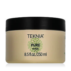 Lakme Teknia Scalp Care Pure Mask 250 ml