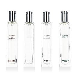 Hermès Collection Parfums-Jardins 4 x 15 ml