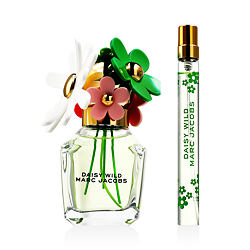 Marc Jacobs Daisy Wild EDP 50 ml + EDP MINI 10 ml (woman)