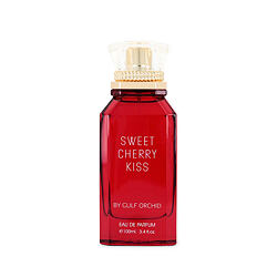 Gulf Orchid Sweet Cherry Kiss Eau De Parfum 30 ml (unisex)