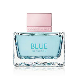 Banderas Blue Seduction for Women Eau De Toilette 80 ml (woman)