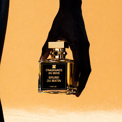 Fragrance Du Bois Brume Du Matin Parfum 100 ml (unisex)