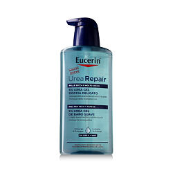 Eucerin Urea Repair 5% Urea Shower Gel 400 ml