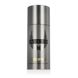 Rabanne Invictus Deodorant Spray 150 ml (man)