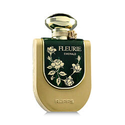 Riiffs Fleurie Emerald Green Eau De Parfum 100 ml (woman)
