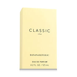 Banana Republic Classic Citrus Eau De Parfum 125 ml (unisex)