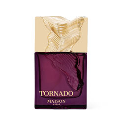 MAISON ASRAR Tornado Eau De Parfum 100 ml (unisex)