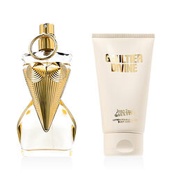 Jean Paul Gaultier Gaultier Divine EDP nachfüllbar 50 ml + BL 75 ml (woman)