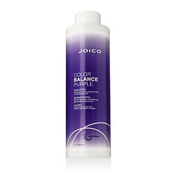 Joico Color Balance Purple Shampoo 1000 ml